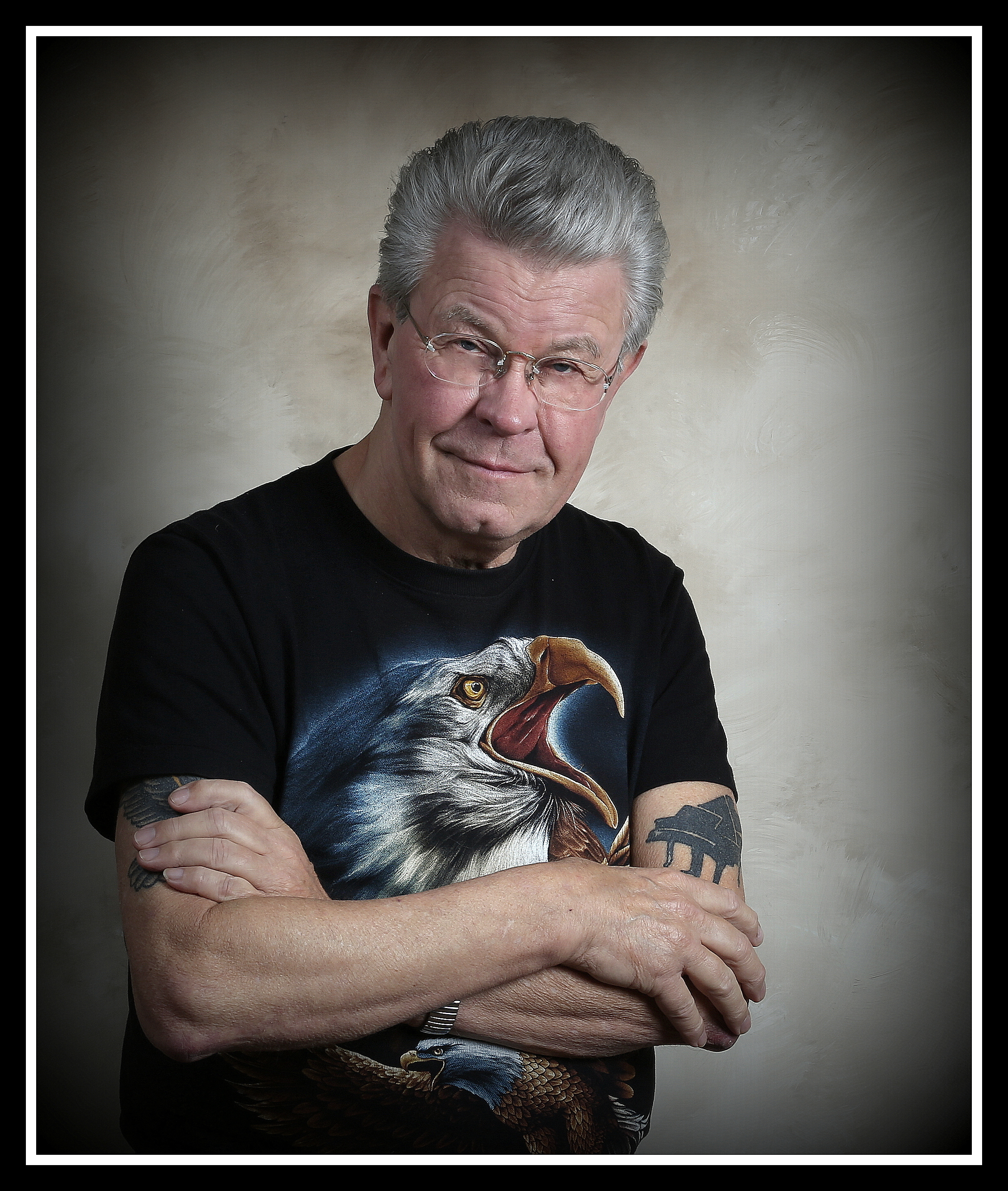 Lennart Ahlsén